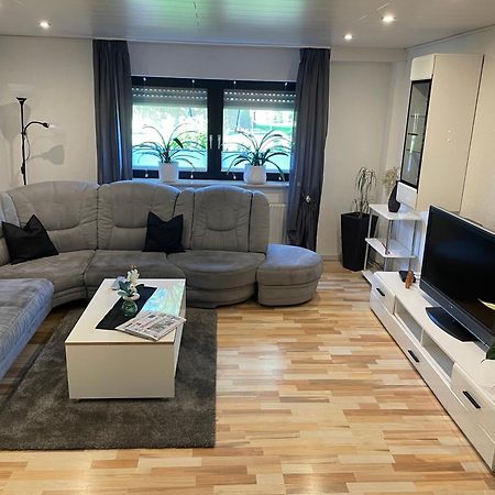 Ferienwohnung Dipperz Rhoen Extérieur photo