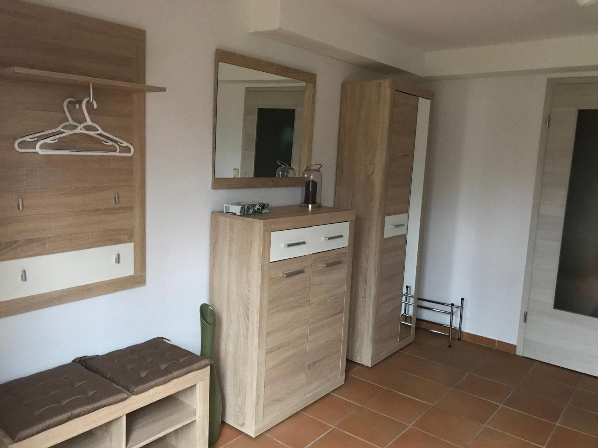Ferienwohnung Dipperz Rhoen Extérieur photo